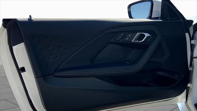 2025 BMW 2 Series 230i