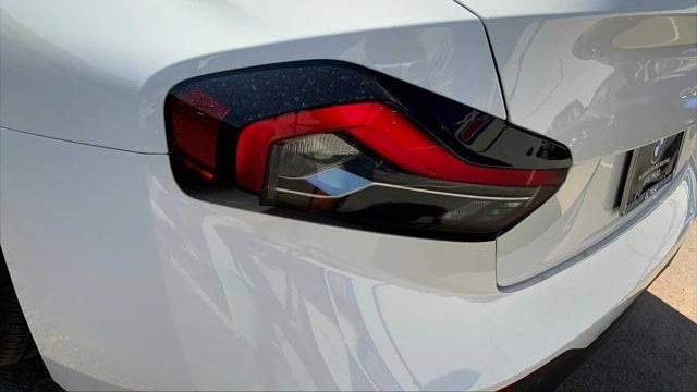 2025 BMW 2 Series 230i