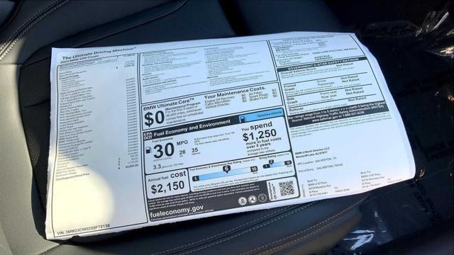 2025 BMW 2 Series 230i