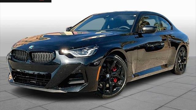 Preowned 2026 BMW 2 Series 230i for Sale