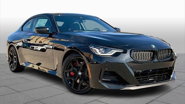 2026 BMW 2 Series 230i