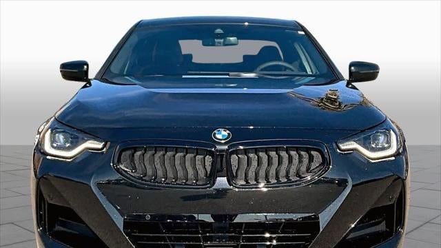 2026 BMW 2 Series 230i