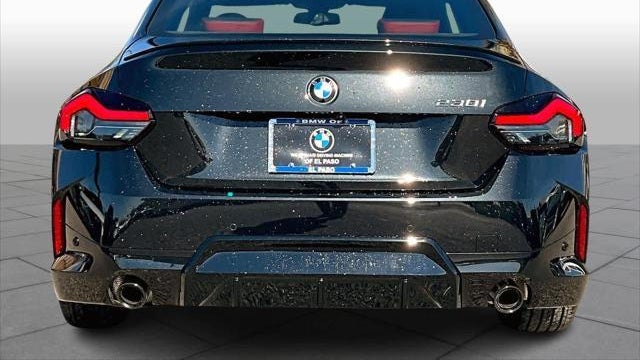 2026 BMW 2 Series 230i