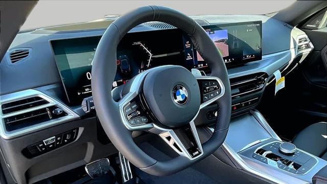 2026 BMW 2 Series 230i