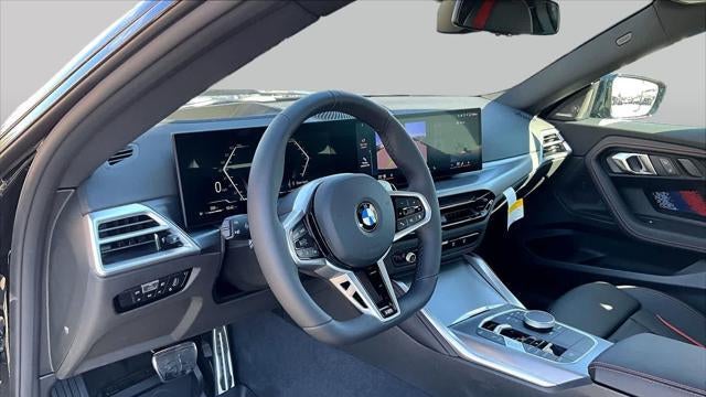 2026 BMW 2 Series 230i