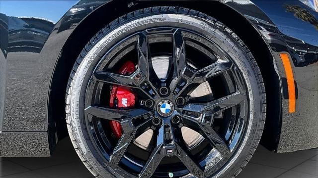 2026 BMW 2 Series 230i