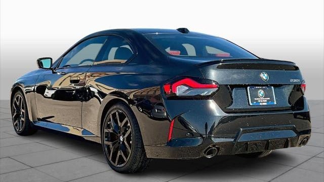 2026 BMW 2 Series 230i
