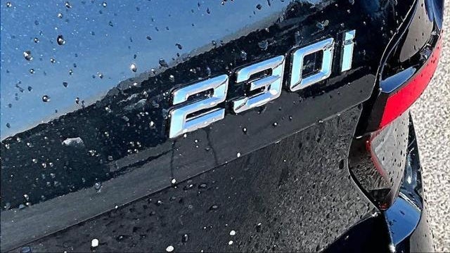 2026 BMW 2 Series 230i