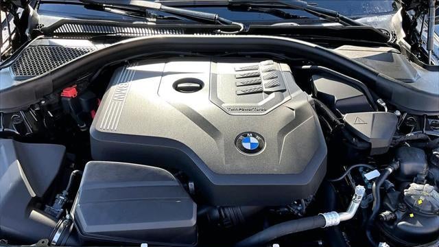 2026 BMW 2 Series 230i