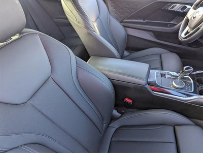 2022 BMW 2 Series 230I 2DR Coupe