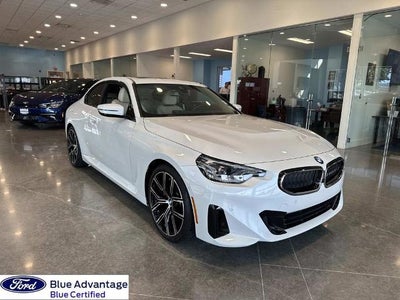 2023 BMW 2 Series 230I 2DR Coupe