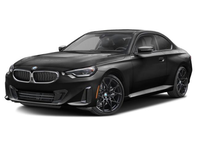 2024 BMW 230i