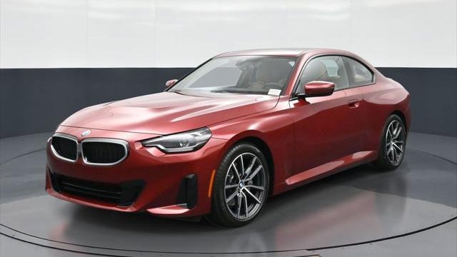 Preowned 2025 BMW 2 Series 230i for Sale