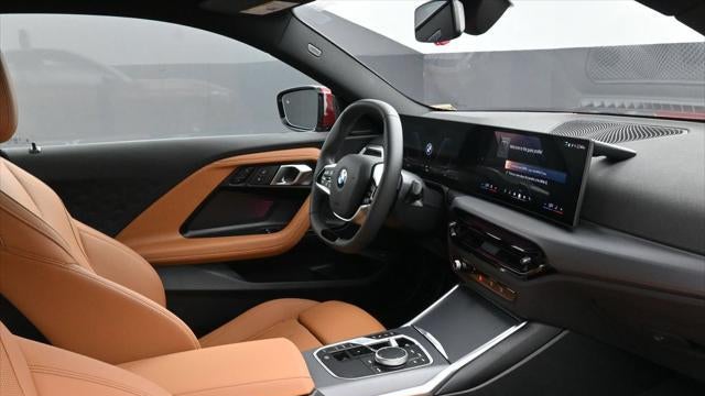 2025 BMW 2 Series 230i