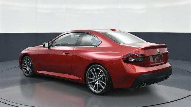 2025 BMW 2 Series 230i