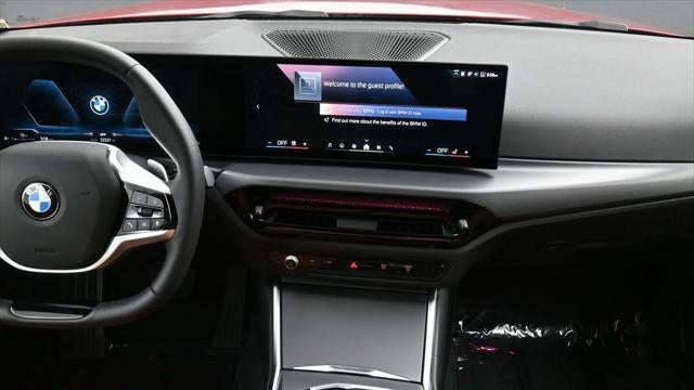 2025 BMW 2 Series 230i