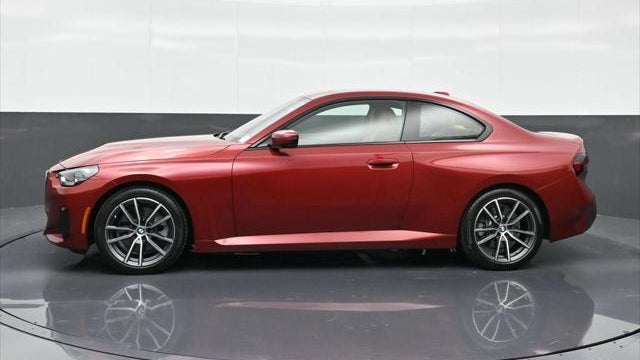 2025 BMW 2 Series 230i