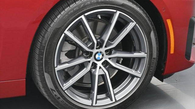 2025 BMW 2 Series 230i