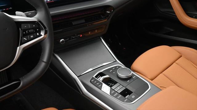2025 BMW 2 Series 230i