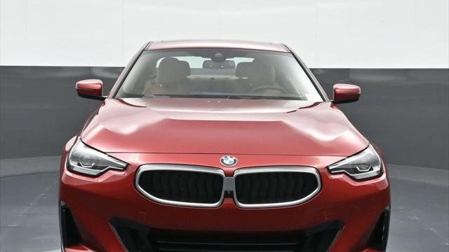 2025 BMW 2 Series 230i
