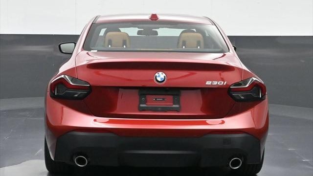 2025 BMW 2 Series 230i