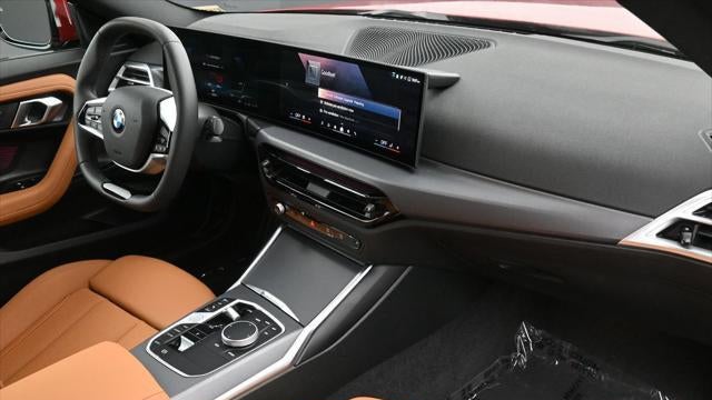 2025 BMW 2 Series 230i