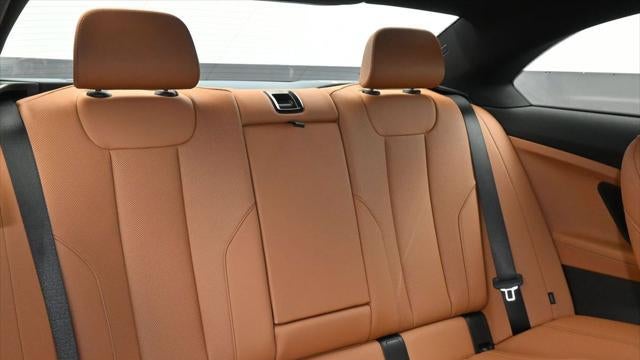 2025 BMW 2 Series 230i