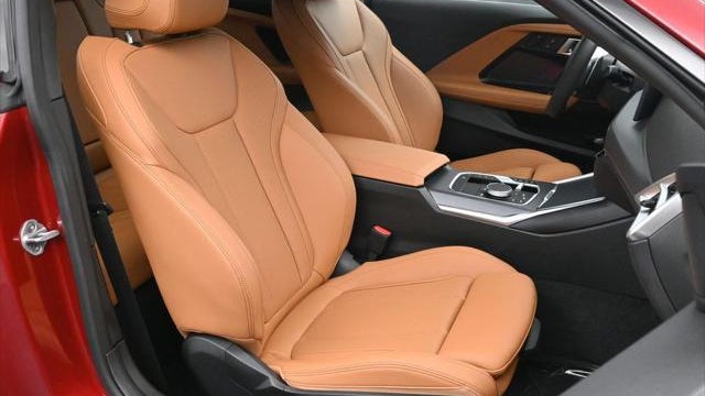 2025 BMW 2 Series 230i