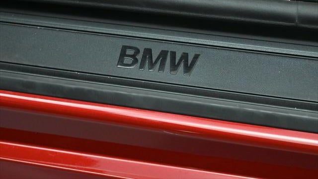 2025 BMW 2 Series 230i