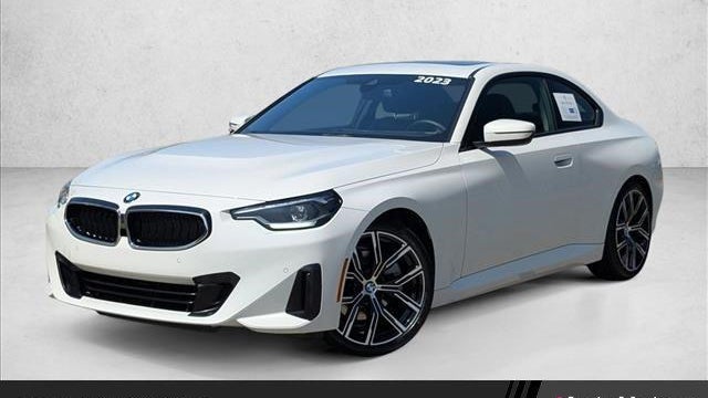 Preowned 2023 BMW 2 Series 230i for Sale