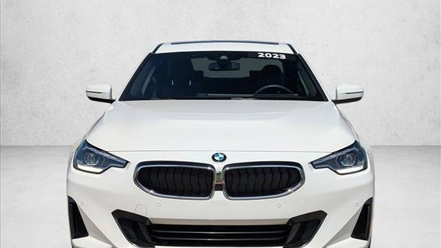 2023 BMW 2 Series 230i