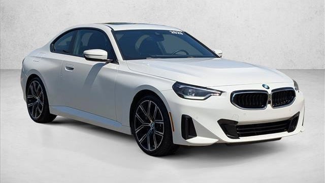 2023 BMW 2 Series 230i