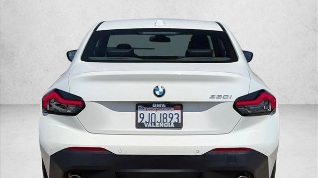 2023 BMW 2 Series 230i