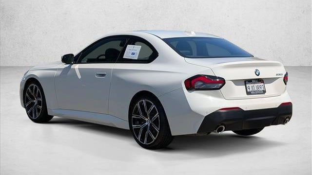 2023 BMW 2 Series 230i