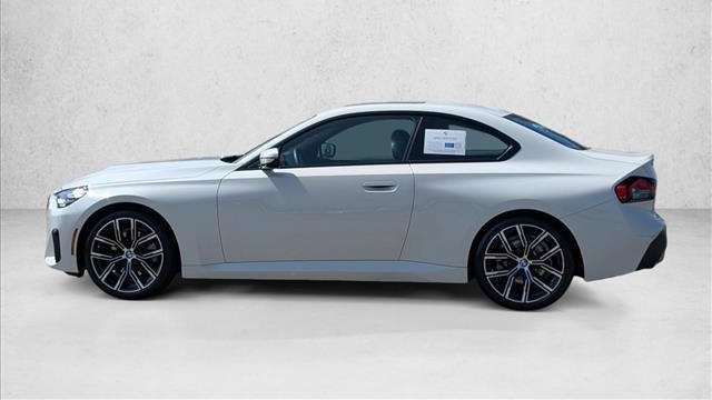 2023 BMW 2 Series 230i