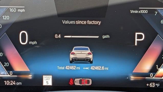 2023 BMW 2 Series 230i