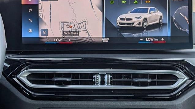 2023 BMW 2 Series 230i