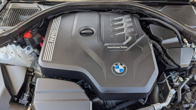 2023 BMW 2 Series 230i