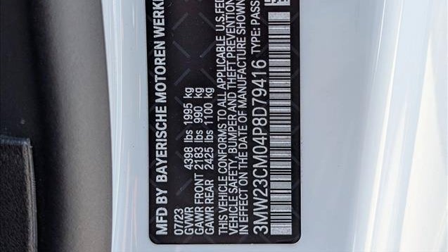 2023 BMW 2 Series 230i