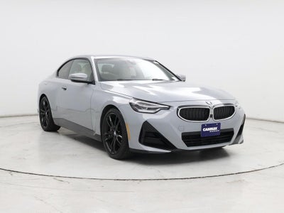 2024 BMW 2 Series 230I 2DR Coupe
