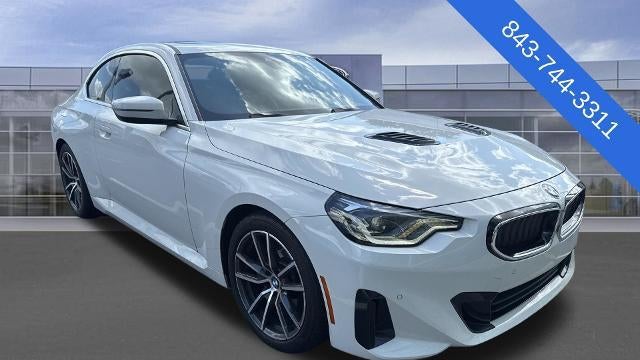 Preowned 2022 BMW 2 Series 230i for Sale