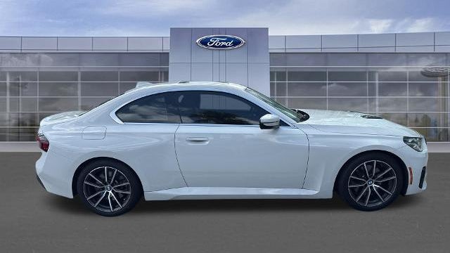 2022 BMW 2 Series 230i