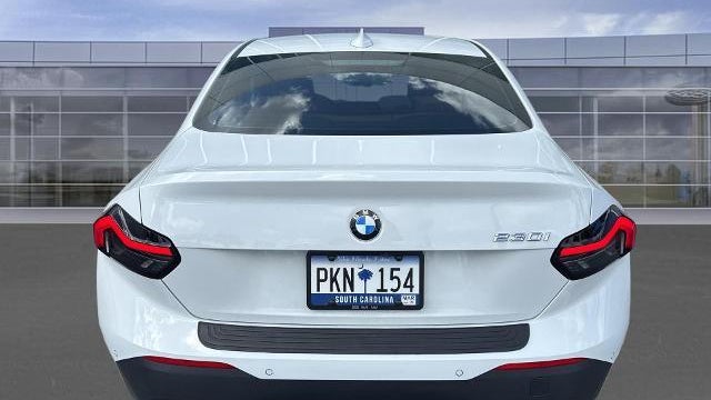 2022 BMW 2 Series 230i