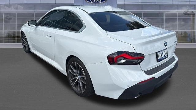 2022 BMW 2 Series 230i