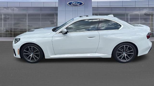 2022 BMW 2 Series 230i