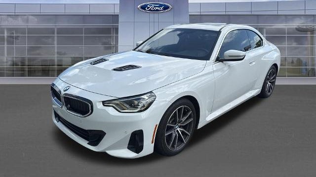 2022 BMW 2 Series 230i