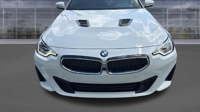 2022 BMW 2 Series 230i