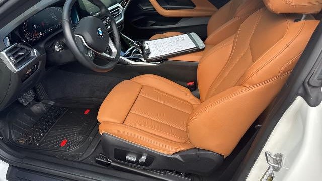 2022 BMW 2 Series 230i