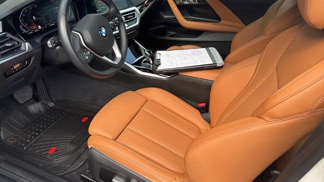2022 BMW 2 Series 230i