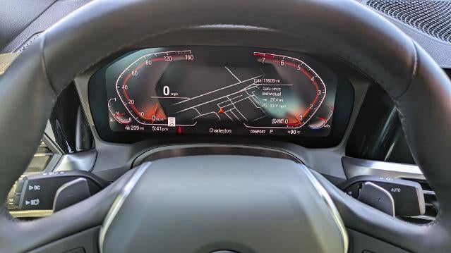 2022 BMW 2 Series 230i